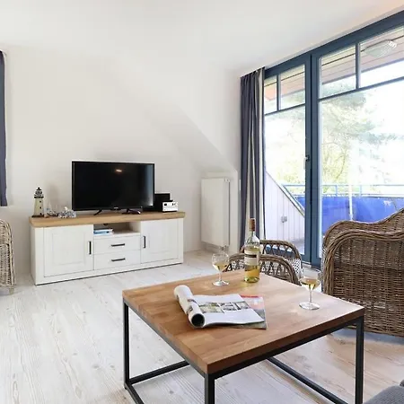 Papillon Whg 12 5 Apartment