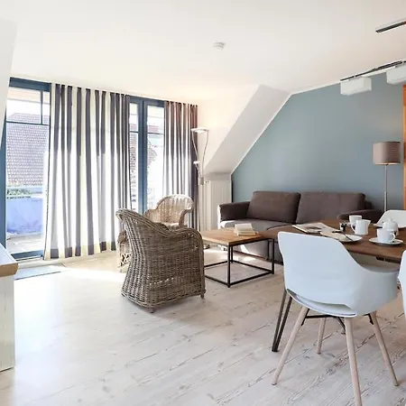 Apartment Papillon Whg 12 5