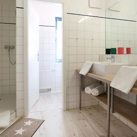 Papillon Whg 12 5 * Boltenhagen (Ostseebad)