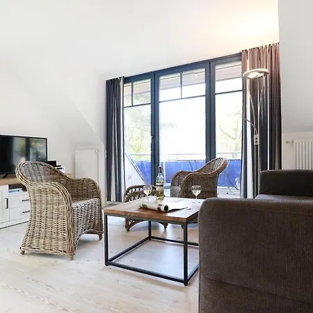 Apartmán Papillon Whg 12 5