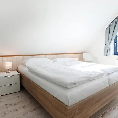 Lägenhet Papillon Whg 12 5 Boltenhagen (Ostseebad)