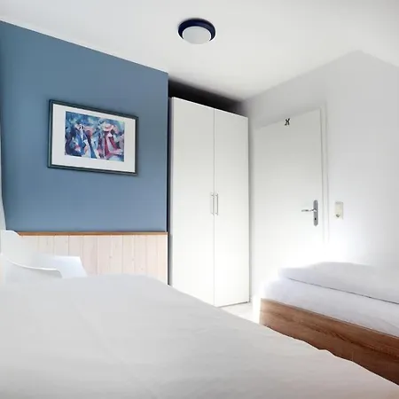 Papillon Whg 12 5 Lägenhet Boltenhagen (Ostseebad)