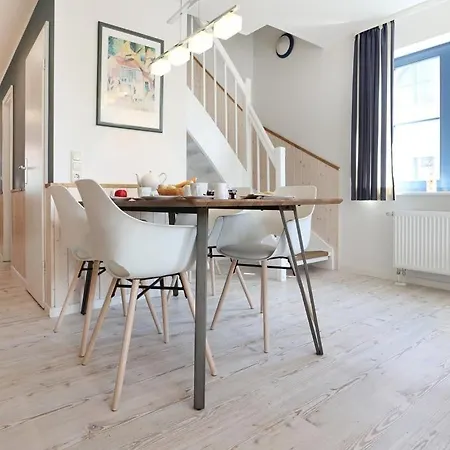 Papillon Whg 12 5 * Boltenhagen (Ostseebad)