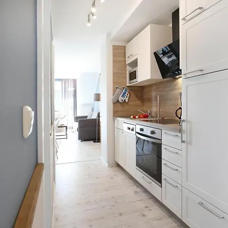 Papillon Whg 12 5 Lägenhet