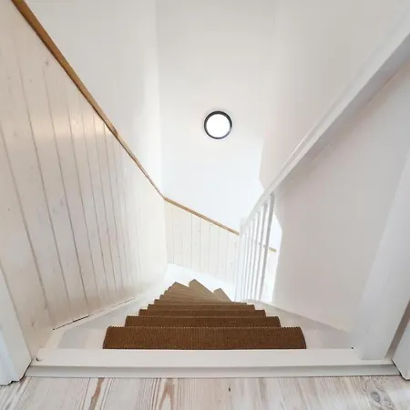 Papillon Whg 12 5 Lägenhet *