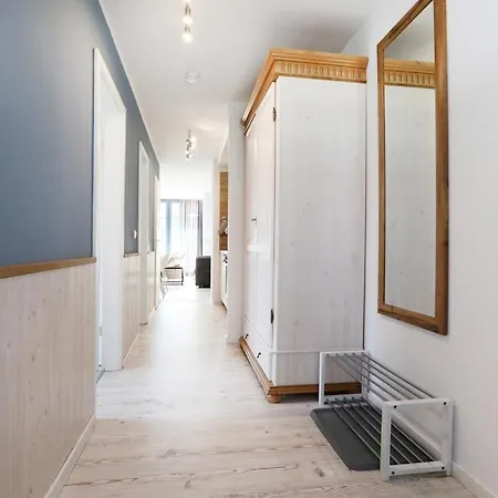 Papillon Whg 12 5 Lägenhet Boltenhagen (Ostseebad)