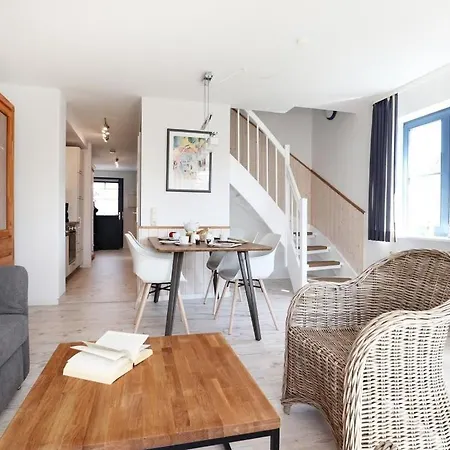 Apartment Papillon Whg 12 5