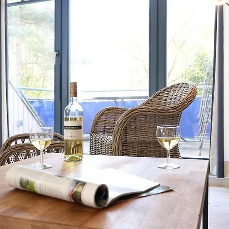 Papillon Whg 12 5 Lägenhet *