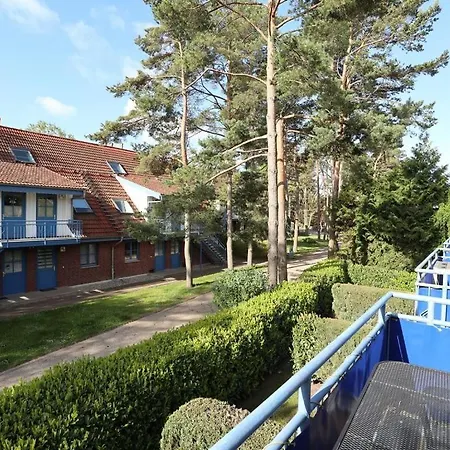 Lägenhet Papillon Whg 12 5 *