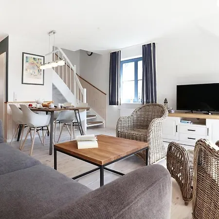 Papillon Whg 12 5 Boltenhagen (Ostseebad)