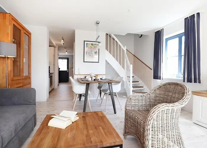 Apartmán Papillon Whg 12 5